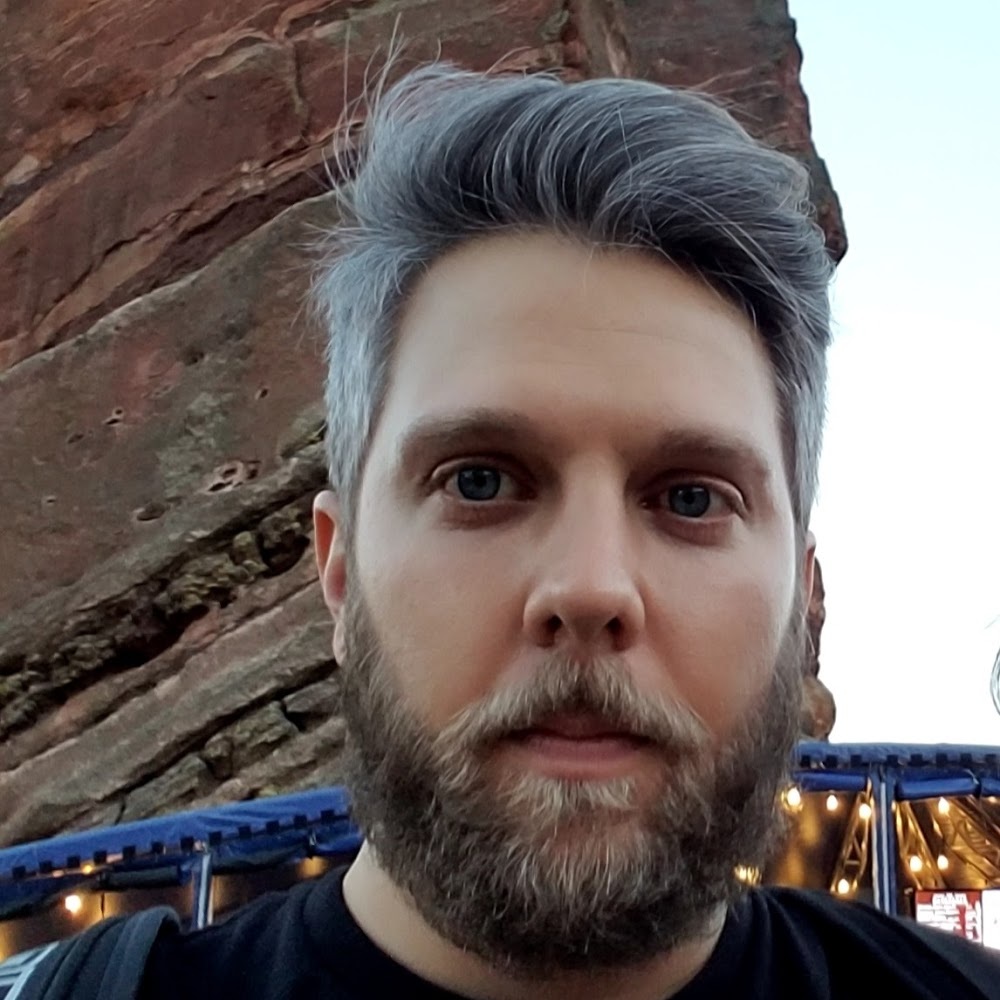 Meet your Posher, Adam